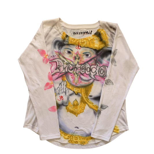 Lily Longsleeve