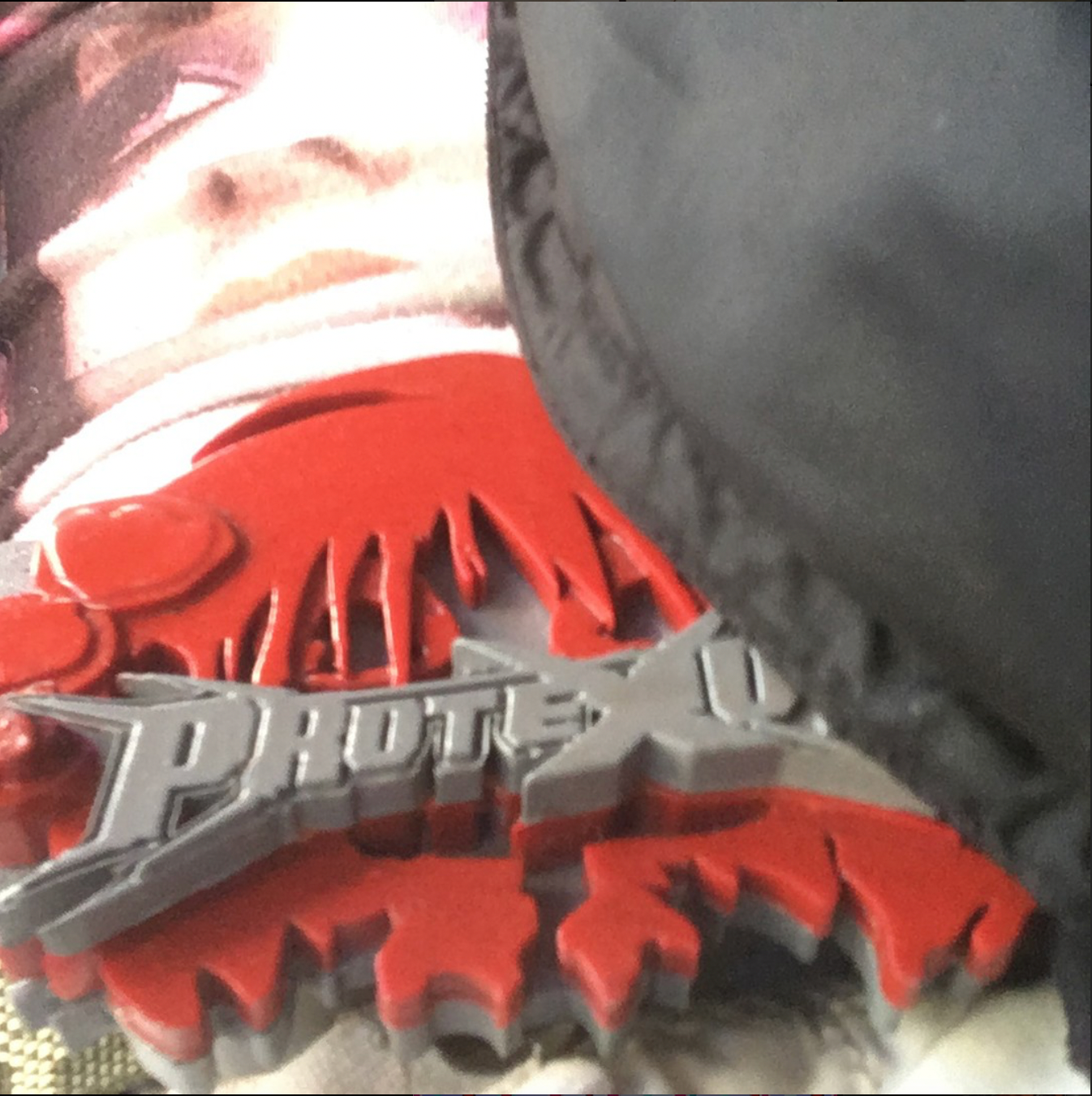 Toy Belt
