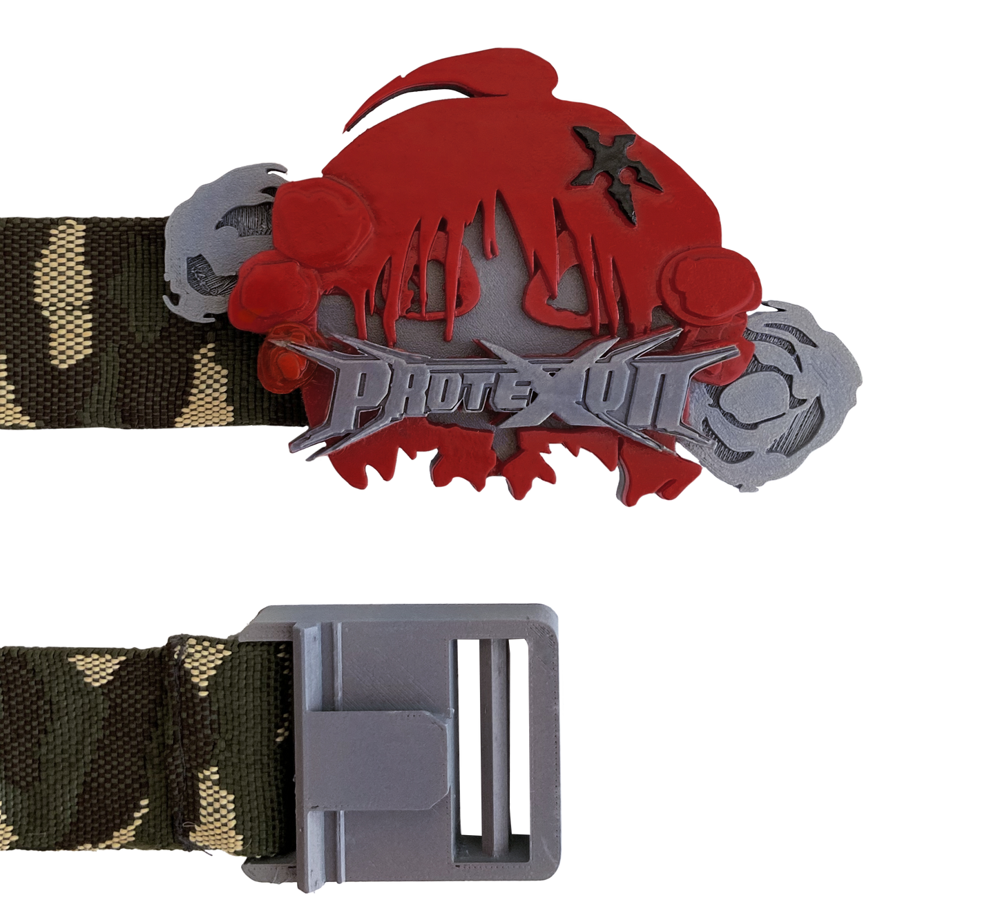 Toy Belt